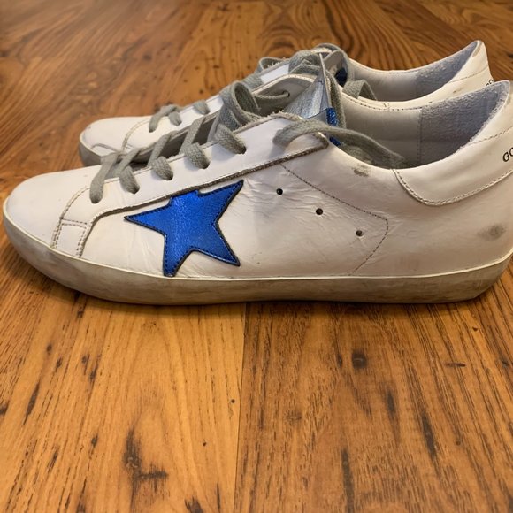 Golden Goose Deluxe Brand Superstar - Picture 5 of 6